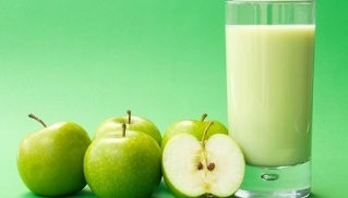 kefirno - dieta a base di mele per dimagrire