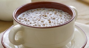 kefirno - dieta di grano saraceno per dimagrire