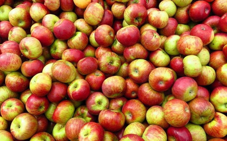 dieta di mele per dimagrire