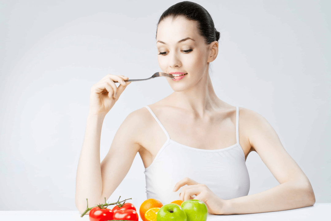 la dieta ti aiuta a perdere peso